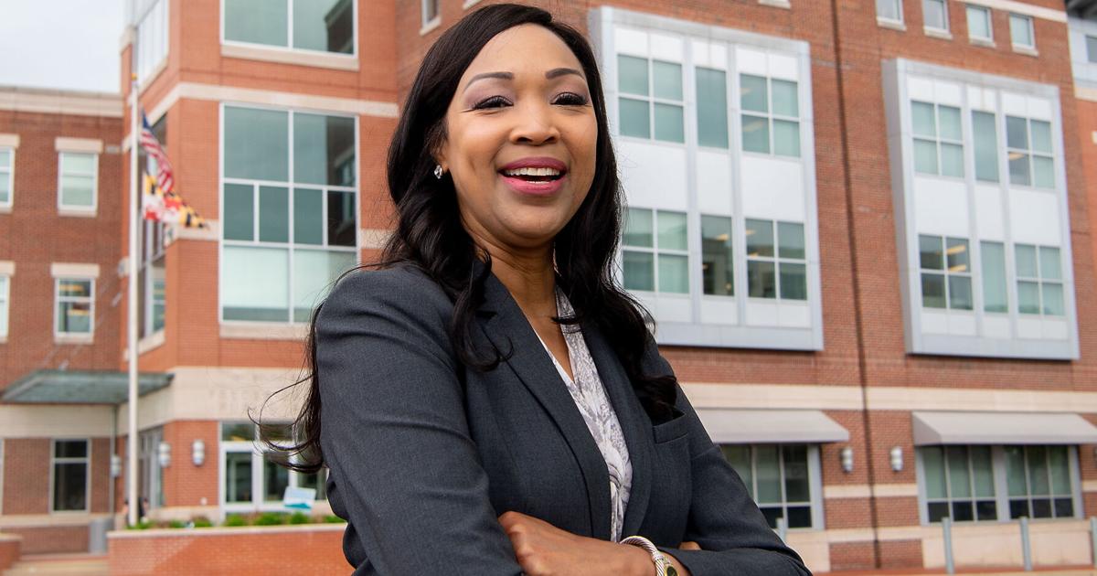 FCPS names Montgomery County administrator as next superintendent | Education