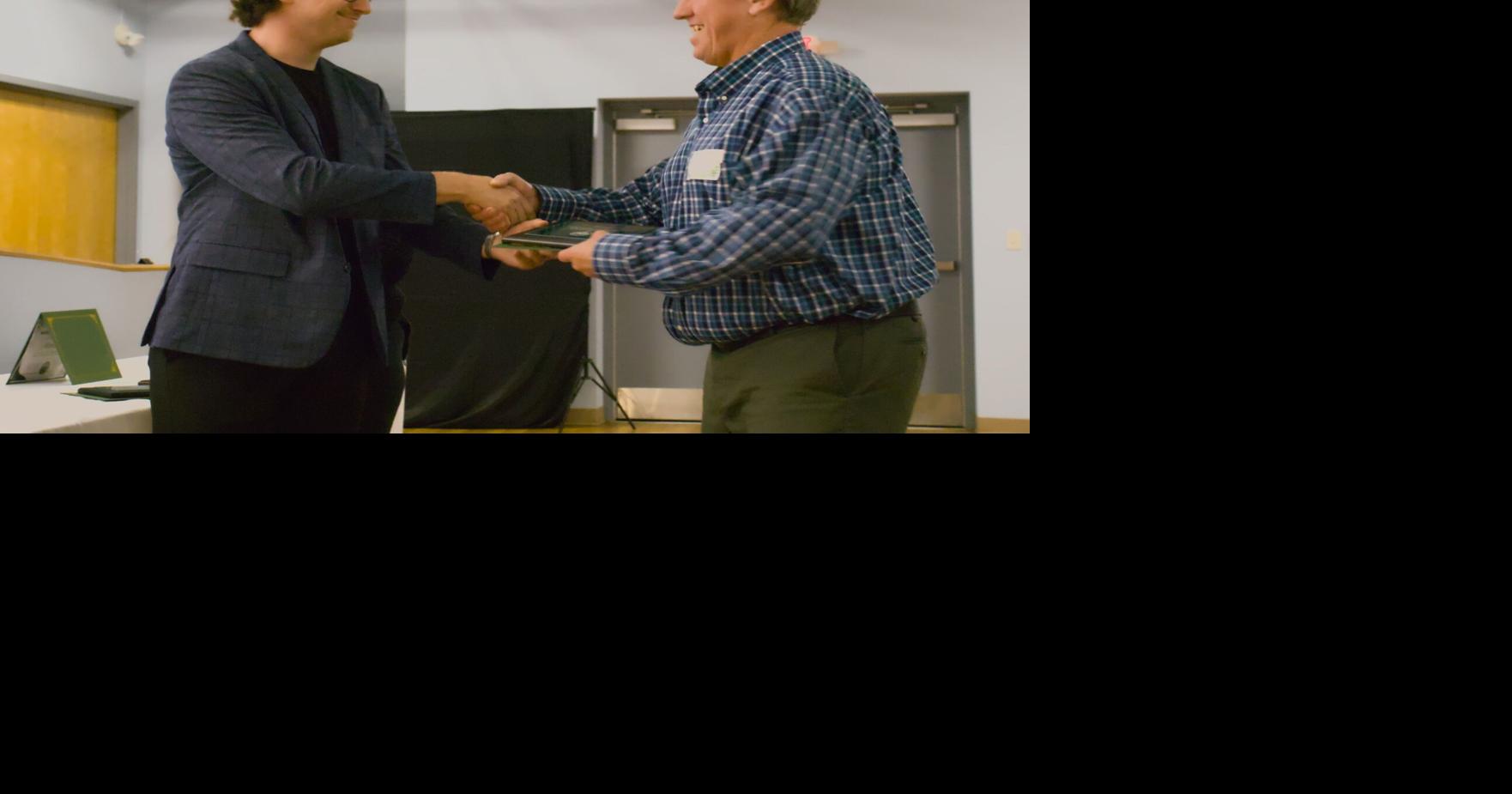 Volunteers, educators, companies win sustainability awards from county ...