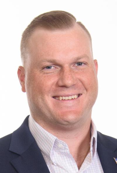 Tyler Walker Rutherford School board: Tyler Walker | Primary Voters Guide | fredericknewspost.com