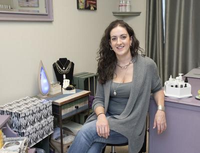 Spilt Polish Nail Salon Opens Inside Art Of Beauty In Frederick Economy Business Fredericknewspost Com