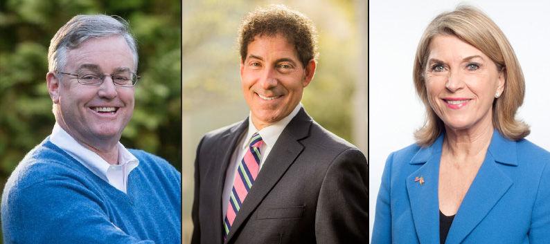 Campaign finance reports show millions in 8th District ...