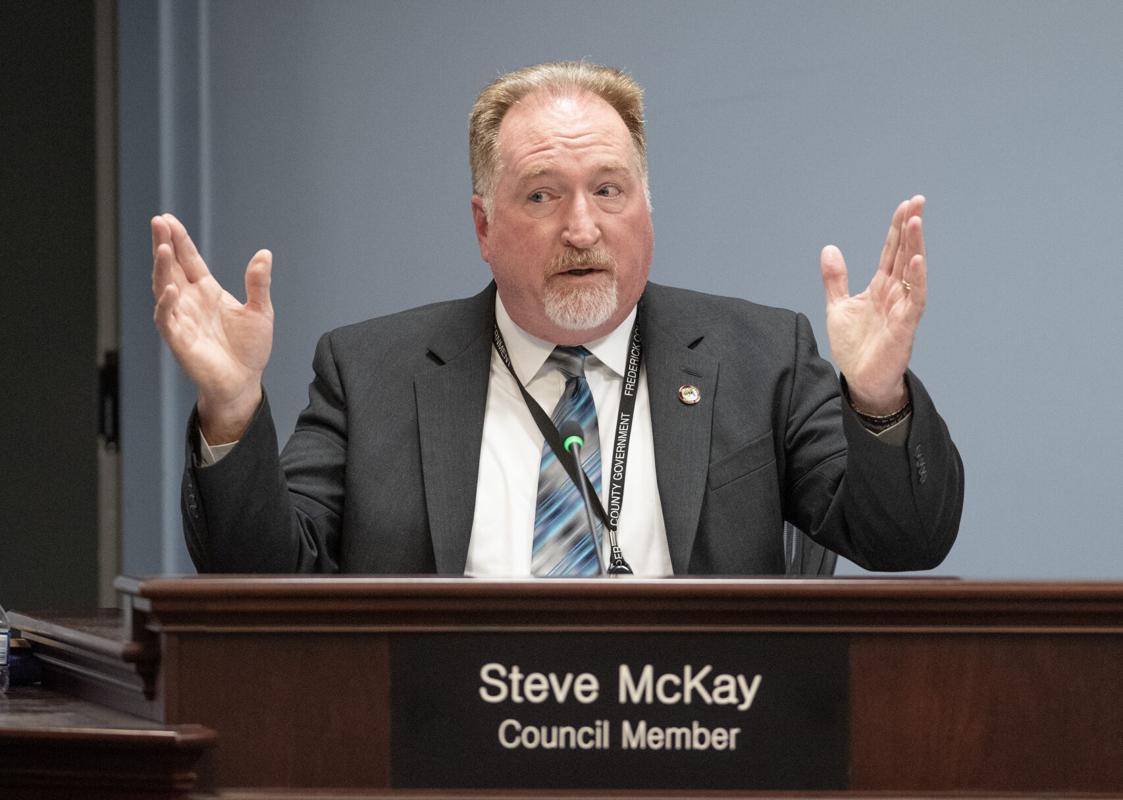 McKay, Carter pull affordable housing bill, will await study Real Estate And Development