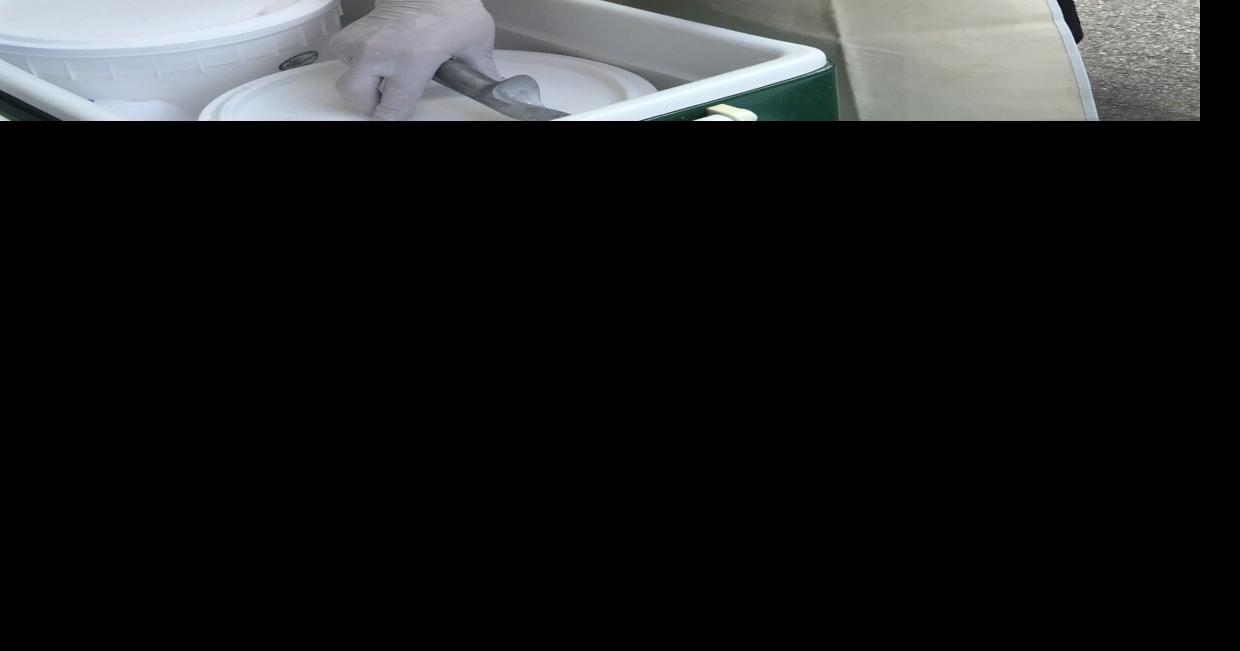 Potters’ Guild of Frederick hosts annual Brain Freeze fundraiser Arts