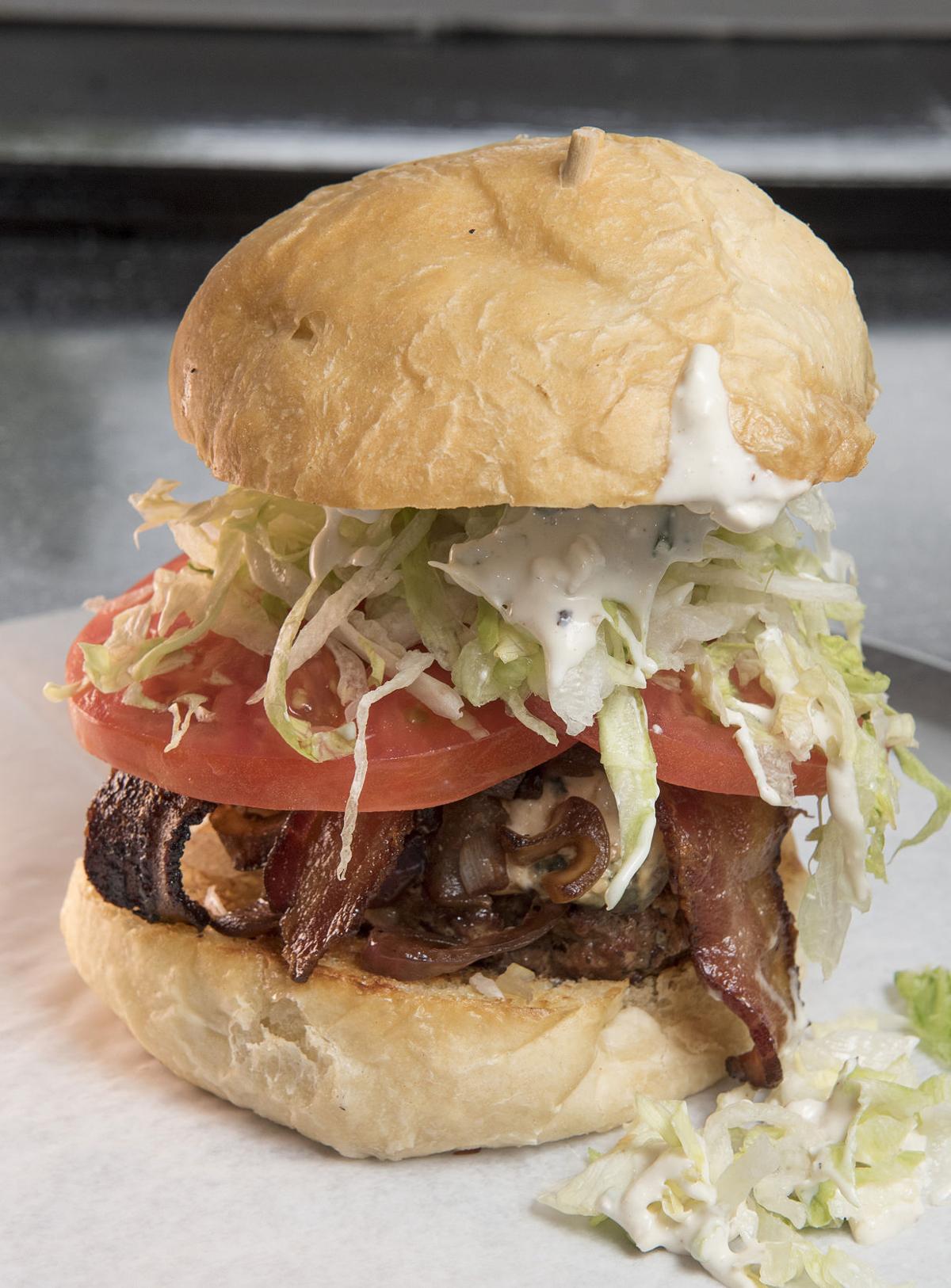 the dish if you don t like melt gourmet cheeseburgers there s