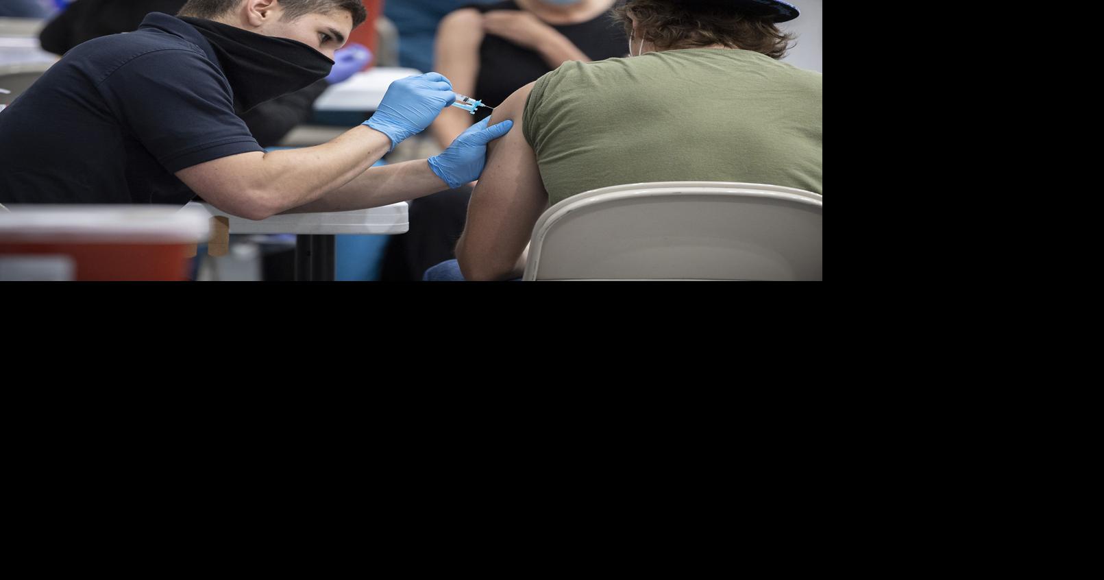 Frederick County reports highest daily total of COVID19 cases since