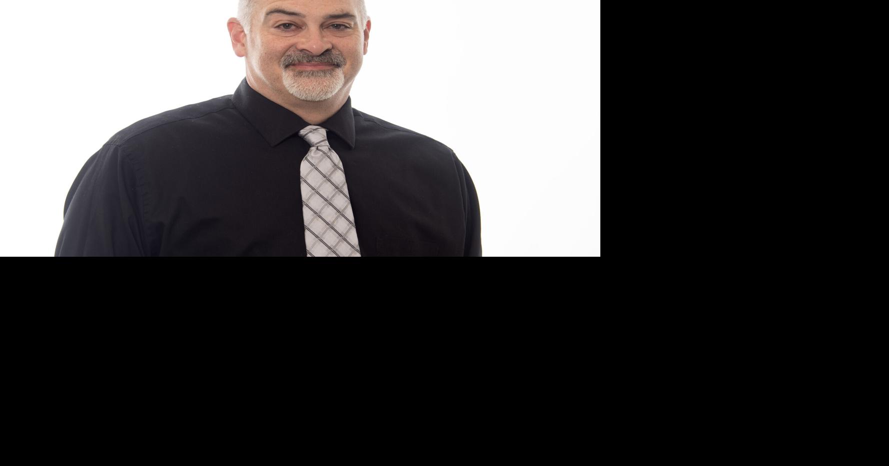Retired FCPS administrator hopes to improve test scores, fix ...