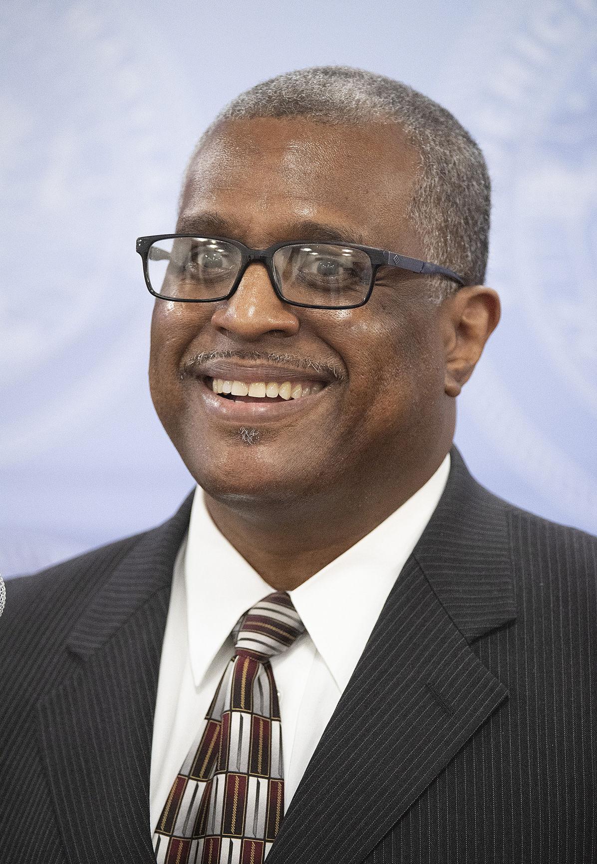 Frederick County government seeks to codify push for equity Executive