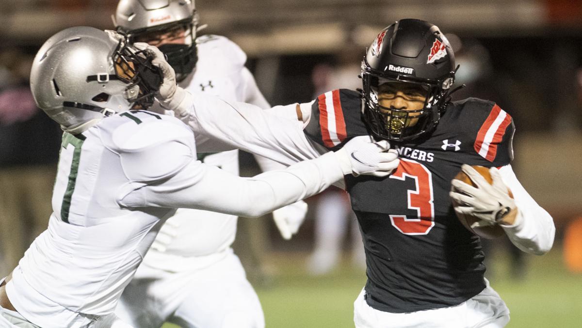 Prep Football Preview A Look At All 10 Frederick County Teams Ahead Of This Unique 5 Week Season High School Sports Fredericknewspost Com