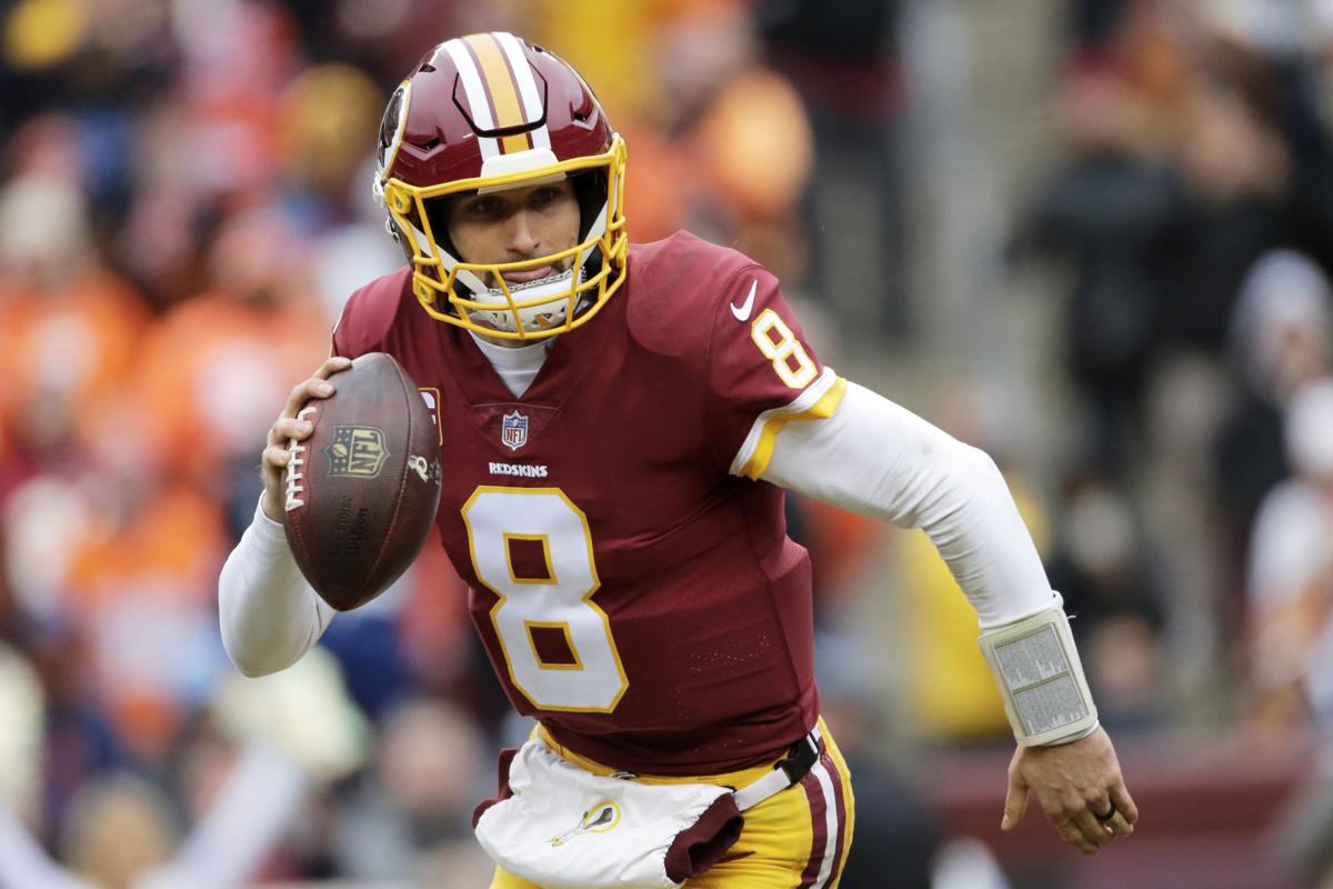 The Redskins Cousins Marriage Of Convenience Is Mercifully Over