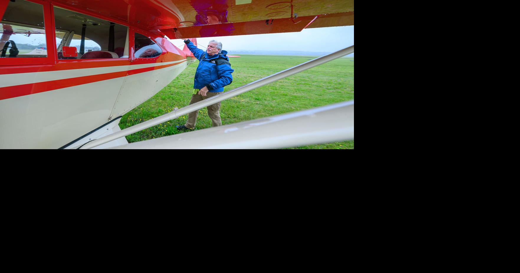 Pilots group to celebrate general aviation with National Mall flyover ...