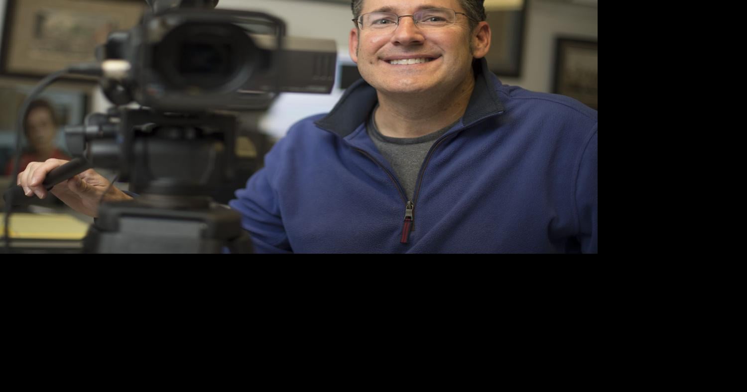 Frederick history connoisseur helps locals tell their stories ...