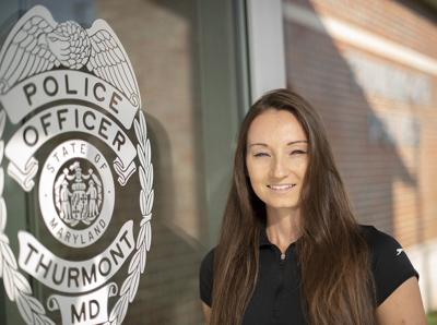 Thurmont Police Recruit Ready For Seven Months Of Officer Training Public Safety Fredericknewspost Com Thurmont travel forum thurmont photos thurmont map thurmont travel guide. thurmont police recruit ready for seven