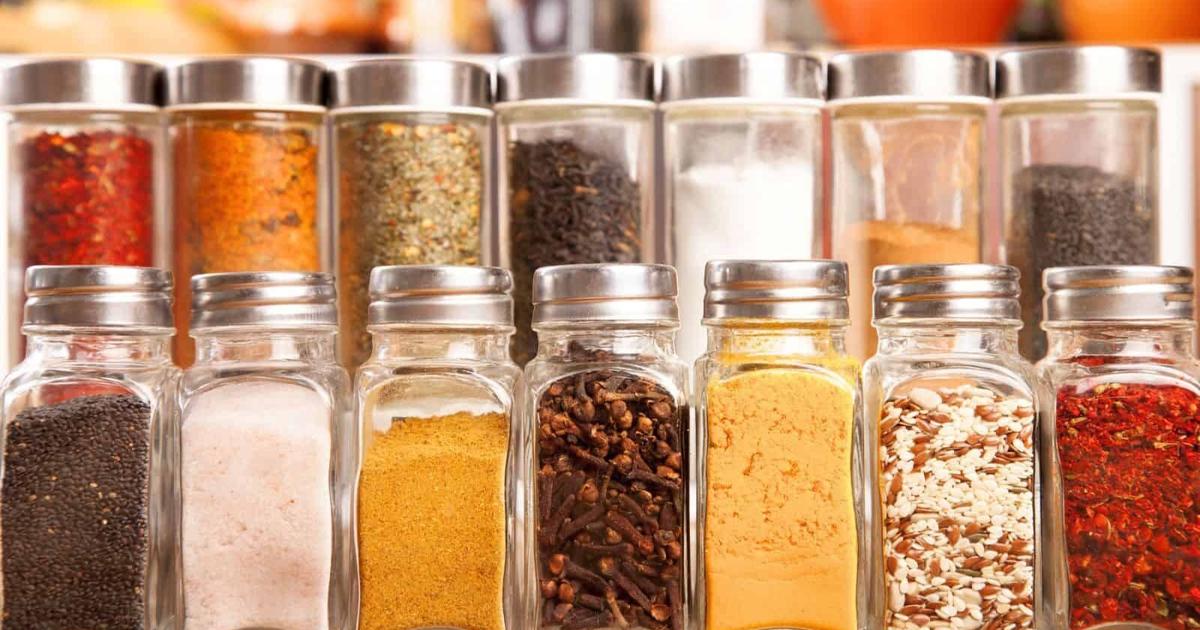 El especiero explica cómo cambió la cocina estadounidense