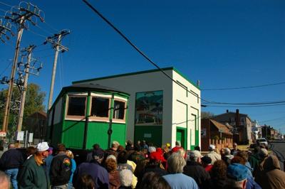 Mural unveiled