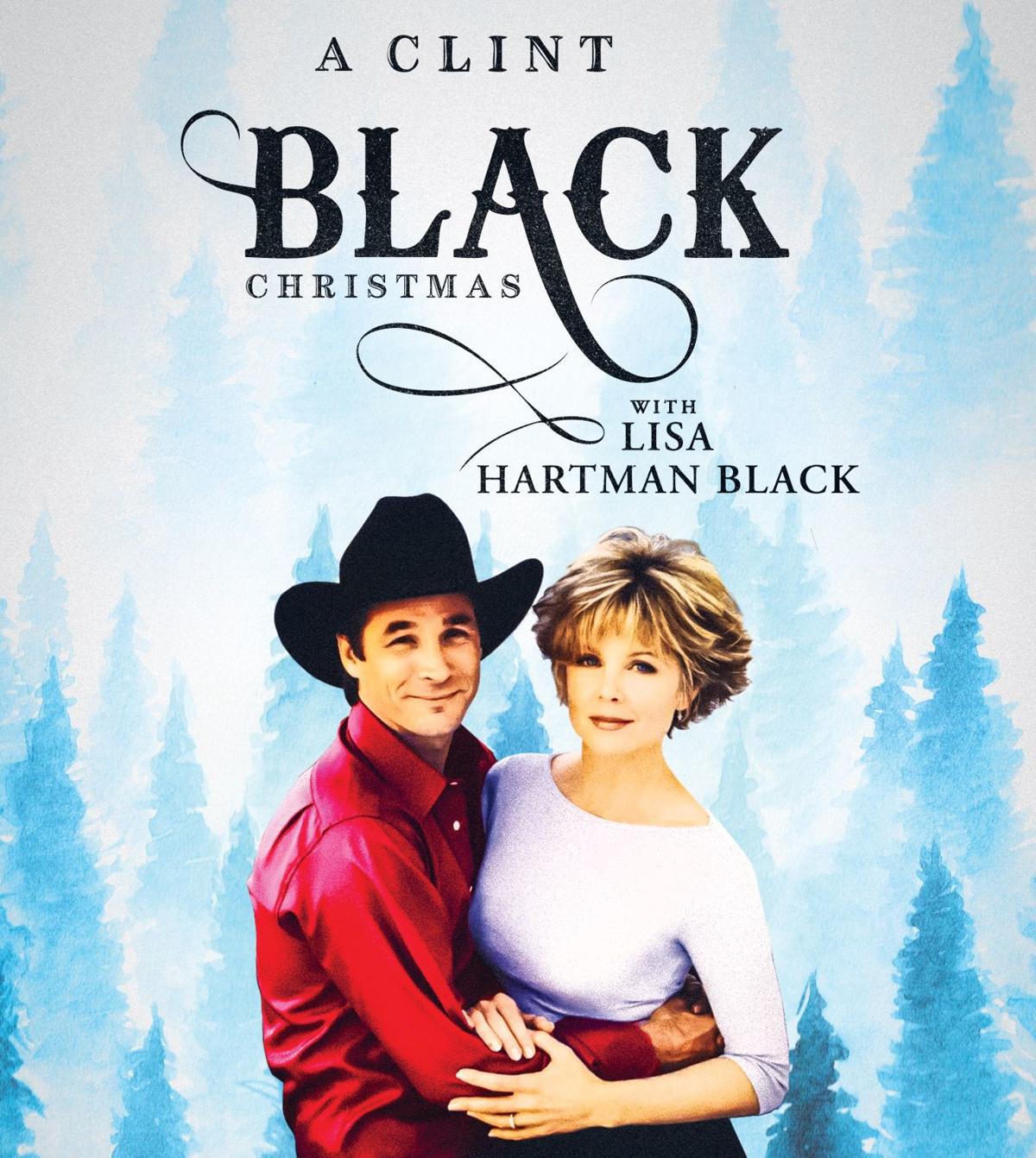 Wallpaper Three Chords And The Truth Clint Black Brings Holiday Music And A Little Country To The Event Center Music Fredericknewspost Com For iPhone