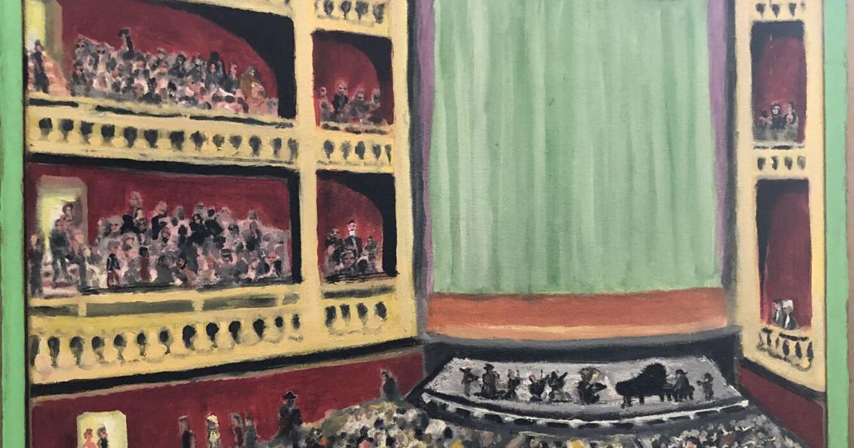 Art Exhibits | Visual Arts Art Exhibits | Visual Arts