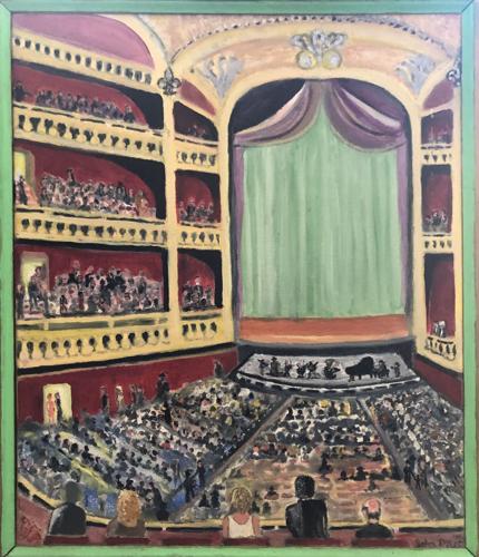 Art Exhibits | Visual Arts | fredericknewspost.com