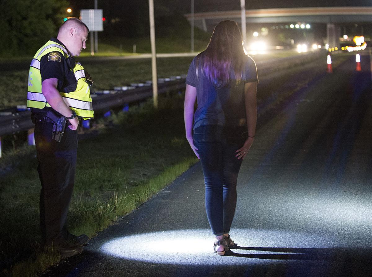 Survivor of fatal crash reflects as multistate effort underway to