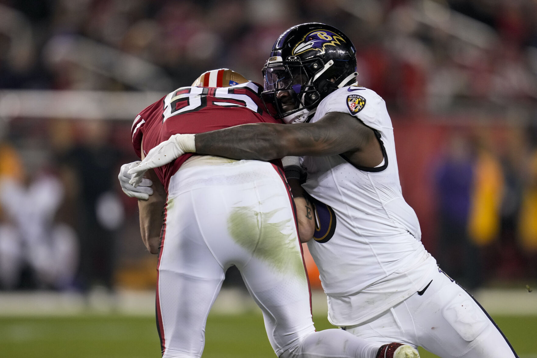 Ravens 2025 offseason guide Pressing questions, salary cap space, team