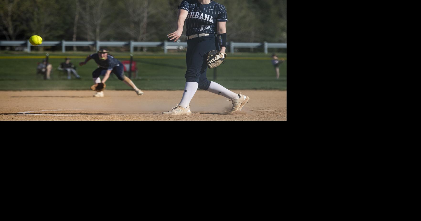 Birthday wish comes true as Urbana's Reefe helps deliver 10 win over