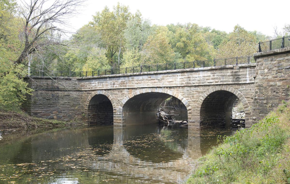 Railroaders and Canallers: The symbiotic relationship of the C&O Canal ...