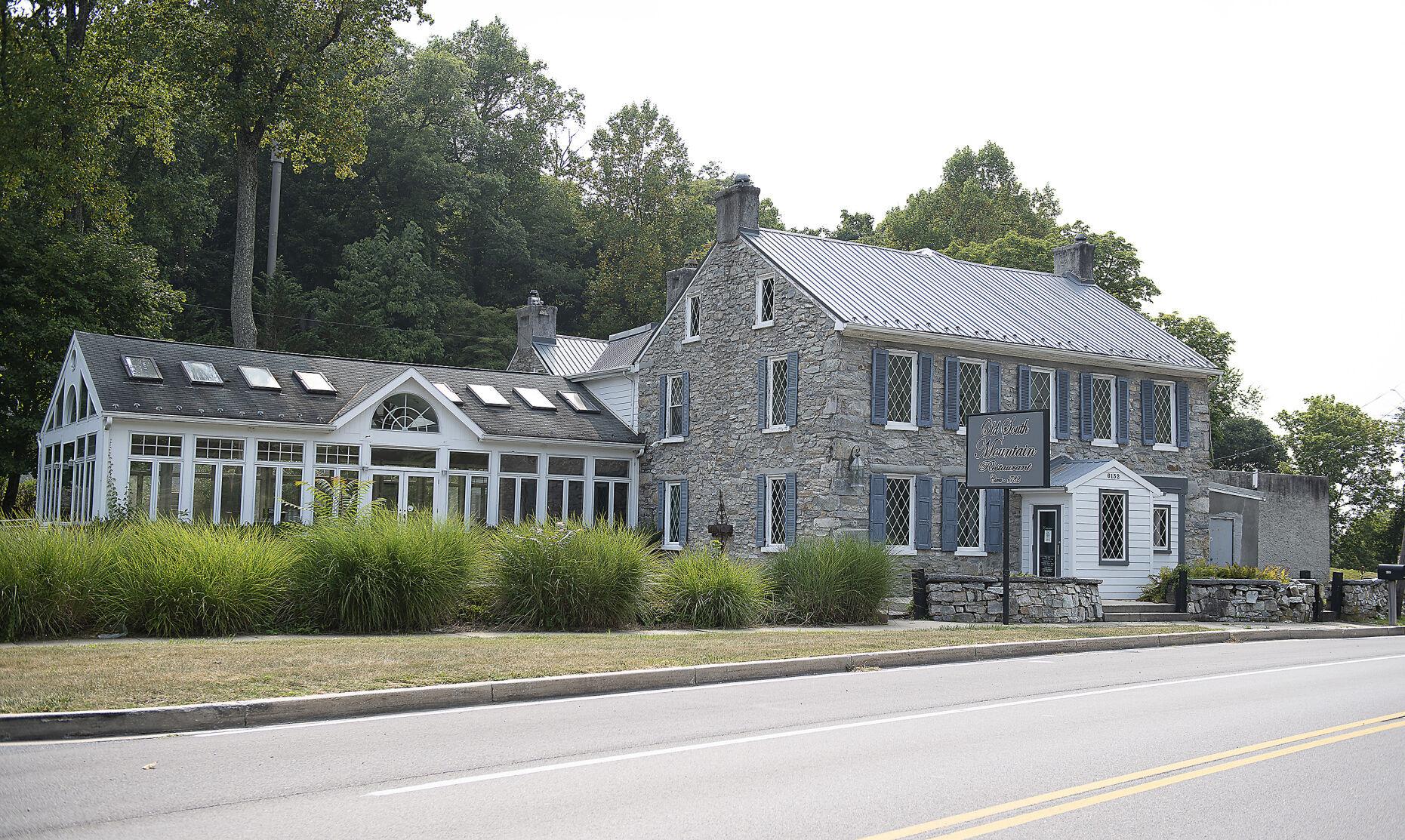 State acquires Old South Mountain Inn property; will visitors