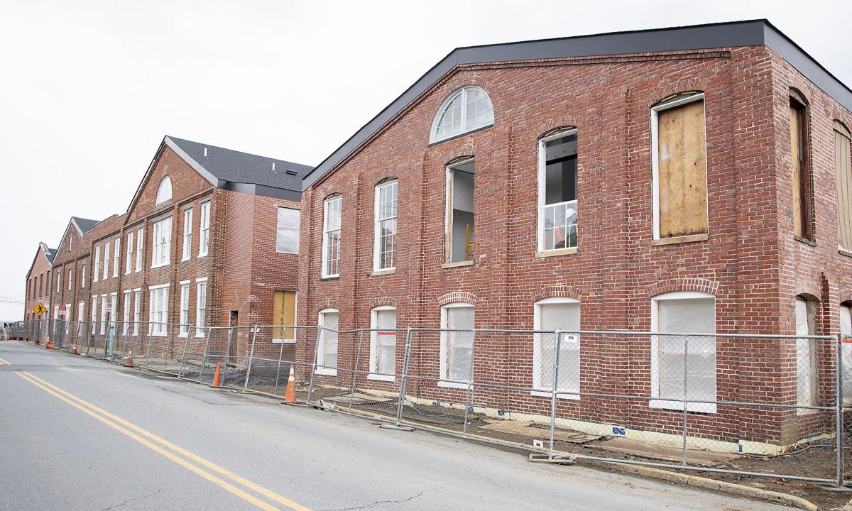 Affordable Houseing Ox Fiber