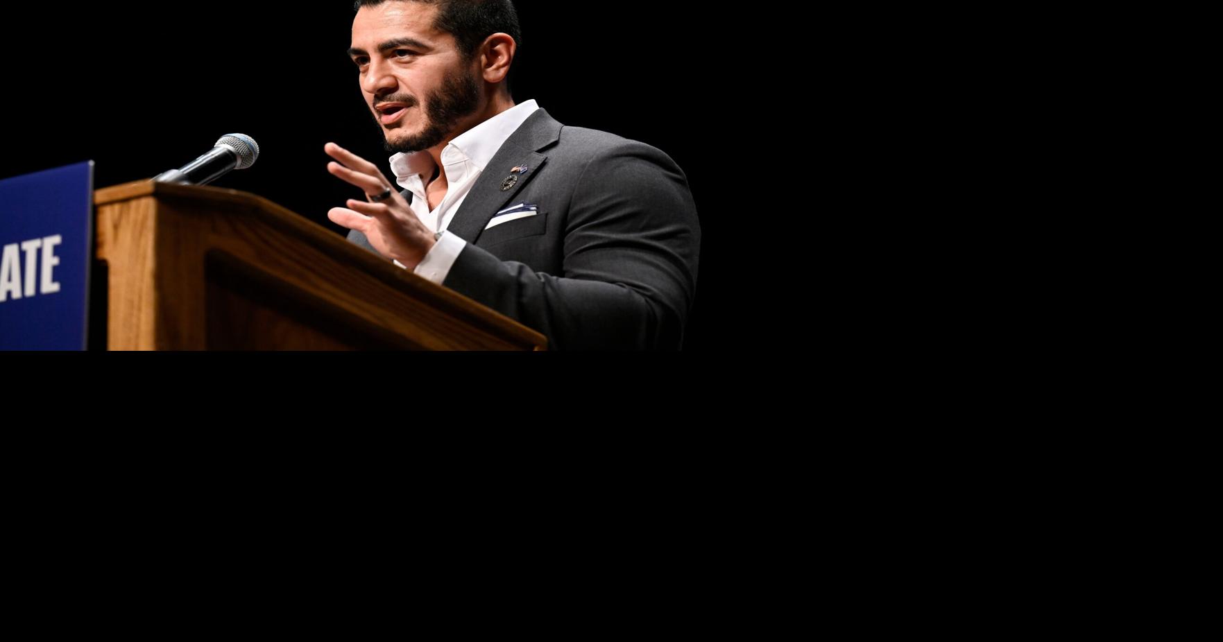 As progressives seek to take on inequality, some cite religion as a motivating factor