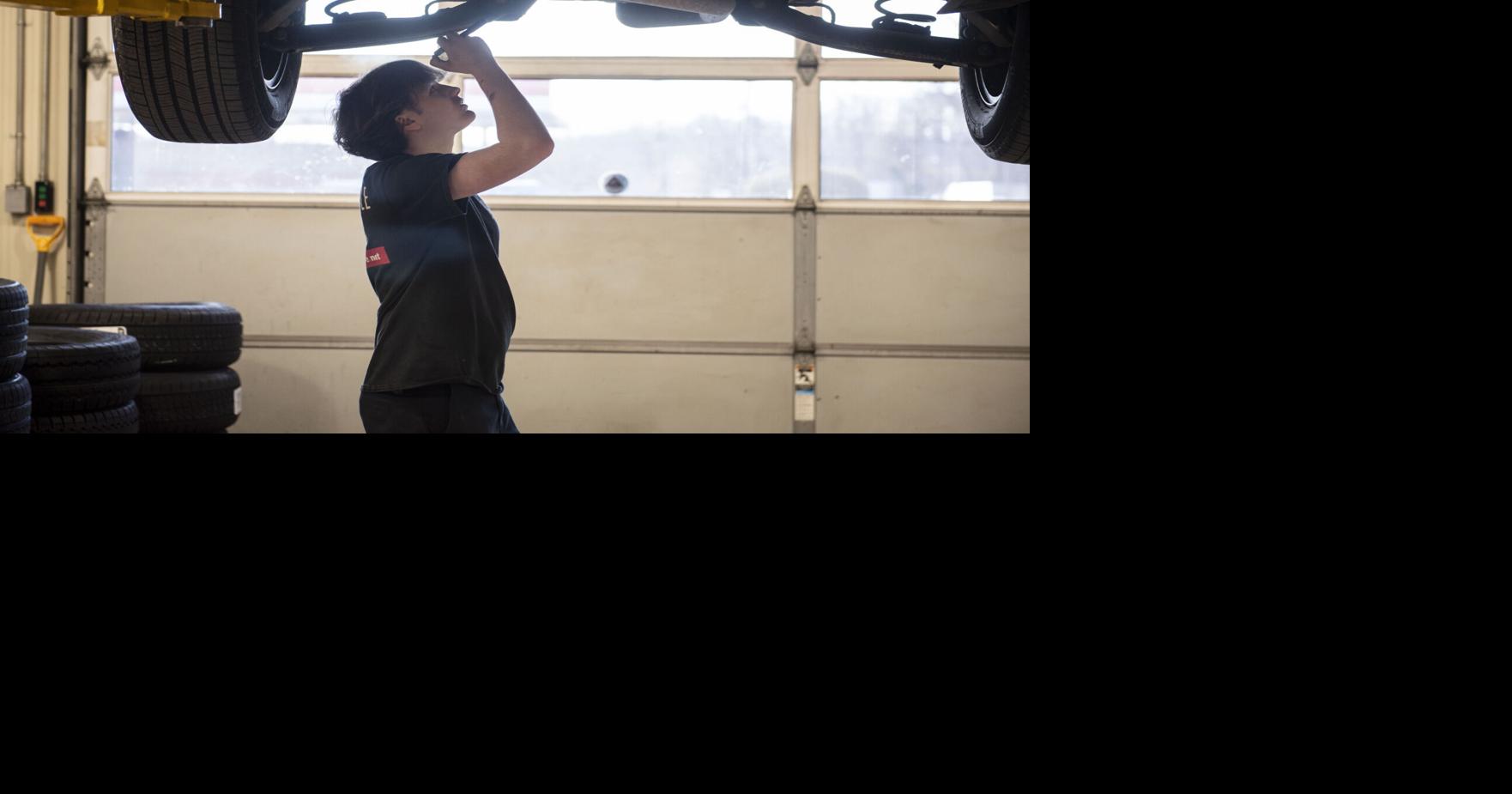FCPS apprenticeship program fosters occupational skills for students ...