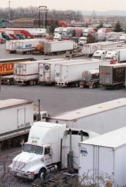 Landmark Truck Stop To Shut Down Costco Build Warehouse Retail Landmark Truck Stop To Shut Down Costco Build Warehouse Retail Outlet On 13 5 Acre Site Archives Fredericknewspost