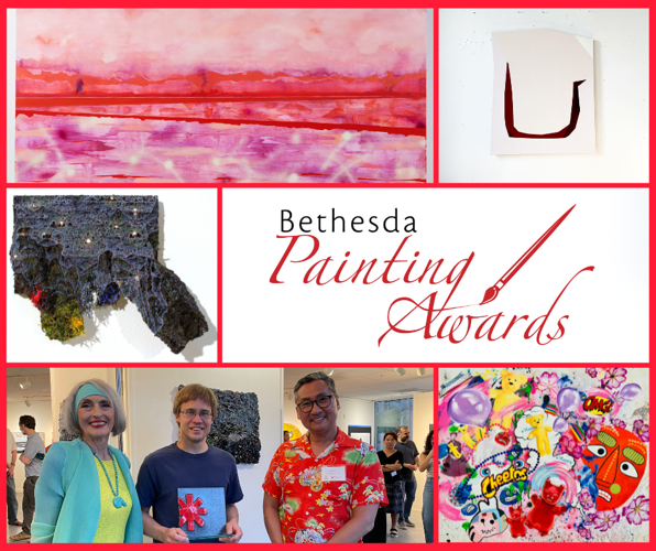 19th Annual Bethesda Painting Awards