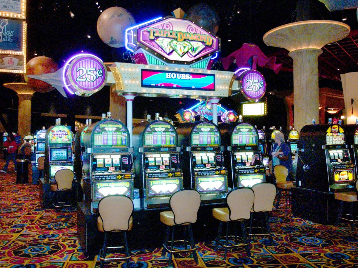Charlestown Slots Online