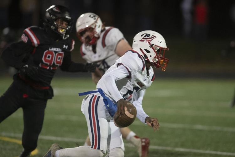 Photos Linganore vs. NorthernCalvert in Class 3A State Semifinal