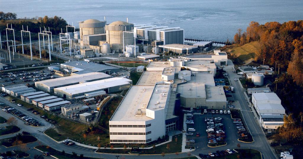 Amazon abandons plans for data center campus in Maryland