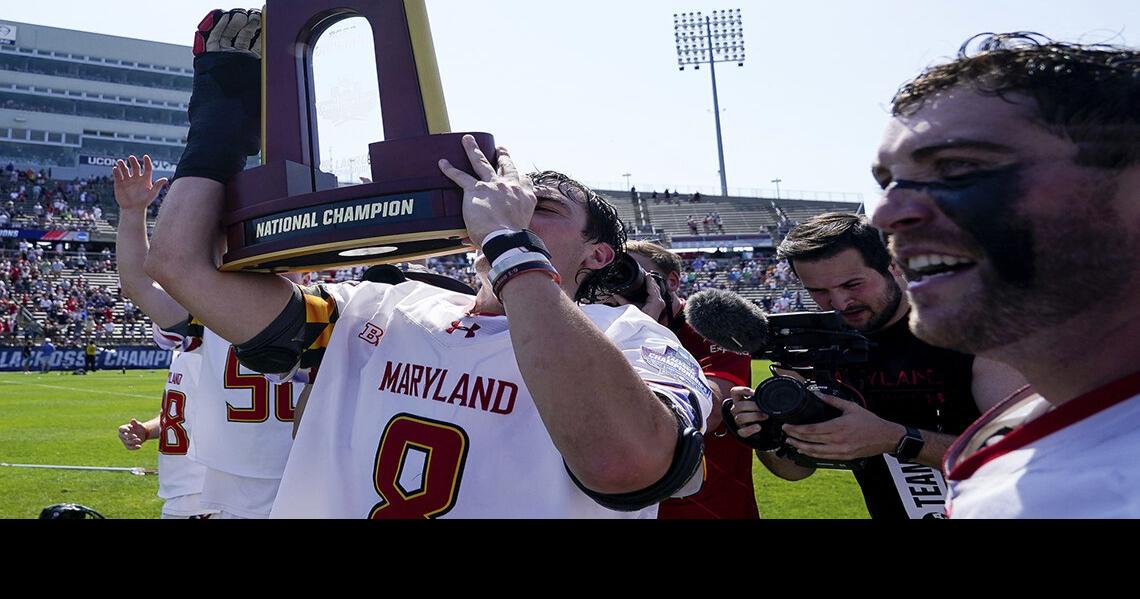 Maryland men’s lacrosse joins conversation as best team ever by holding off Cornell