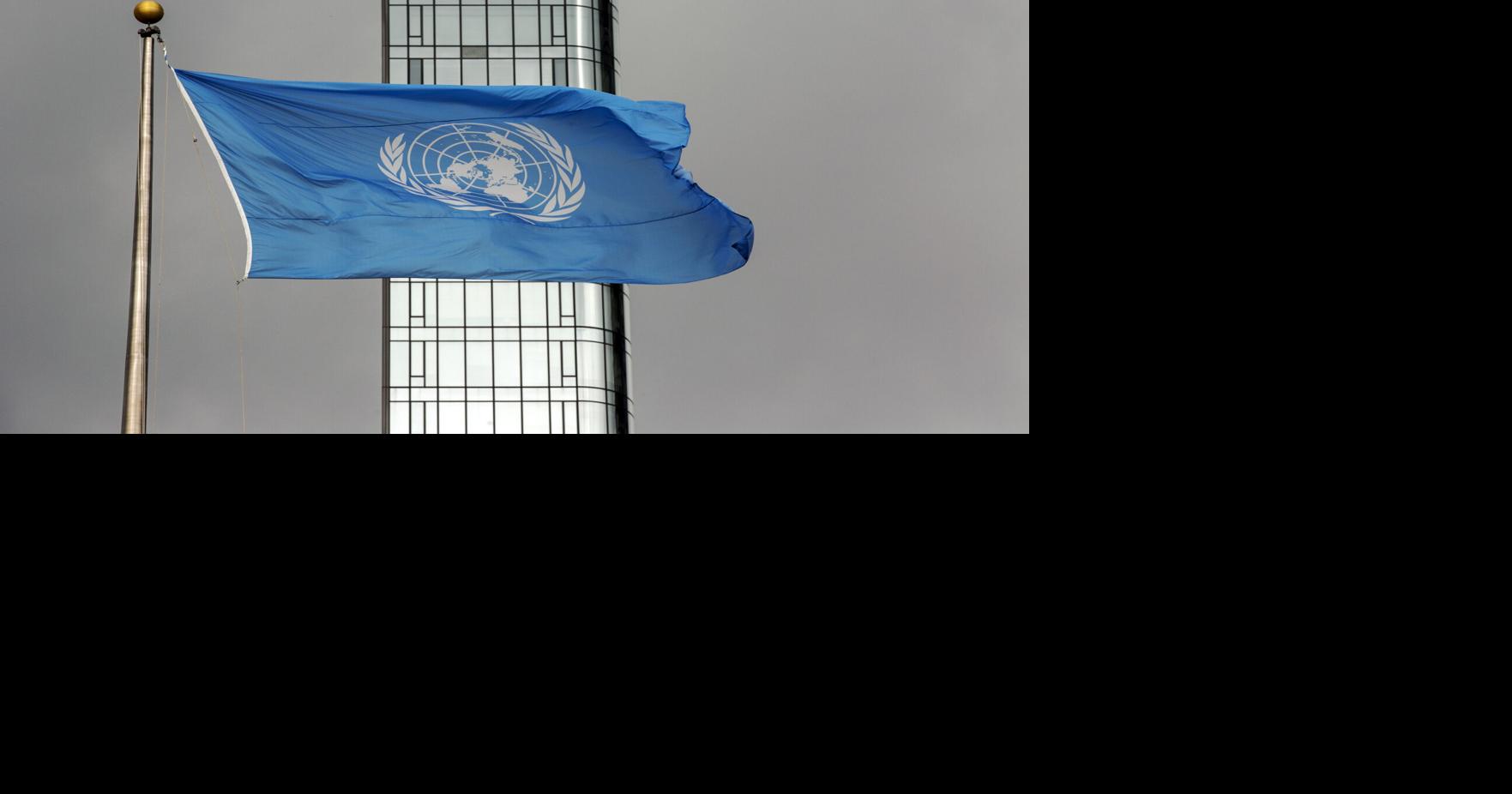 Taliban investigating death threats against United Nations' Afghan female staff, report says