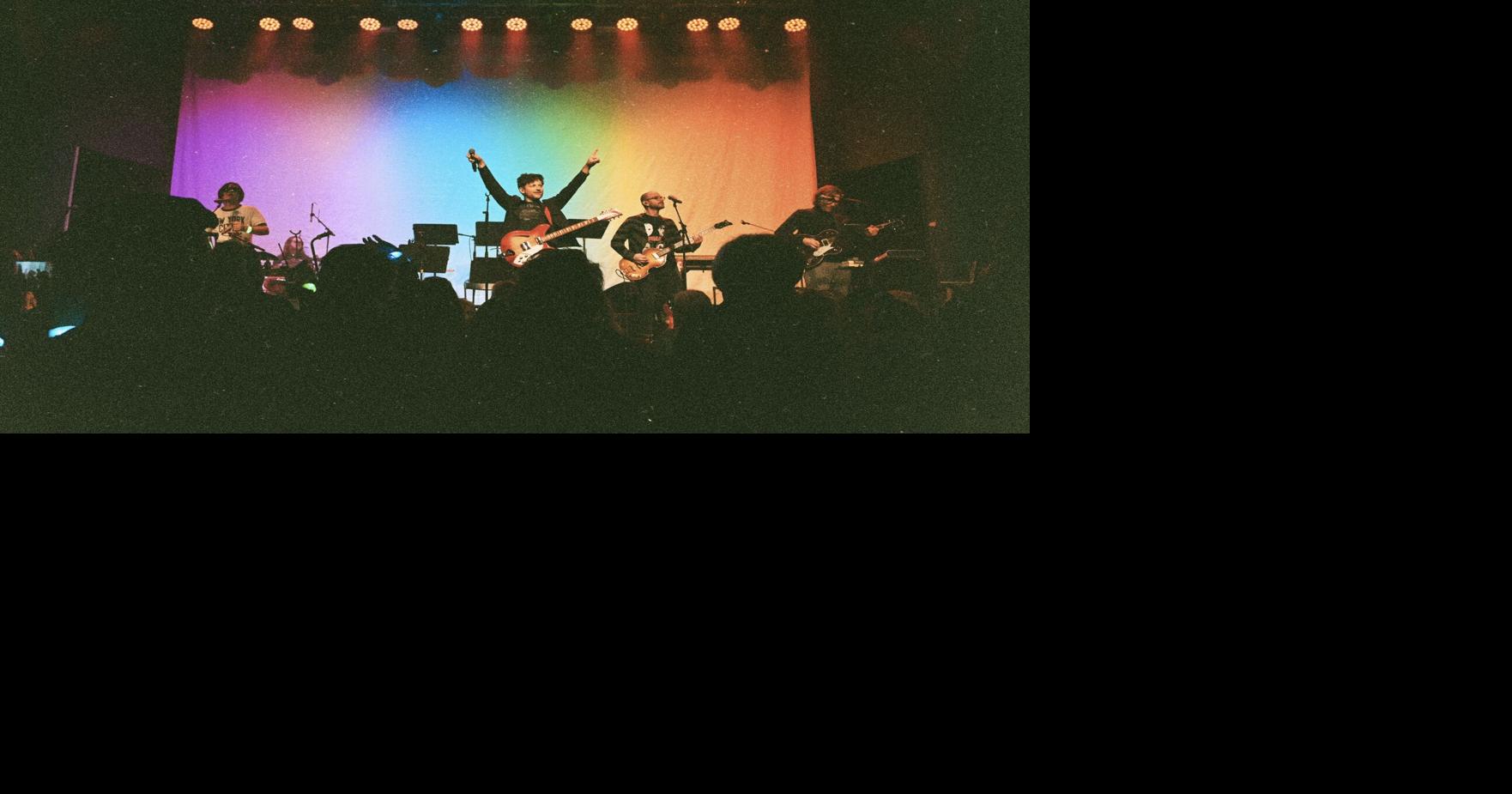 ‘Yesterday and Today’ is an interactive, live performance of Beatles ...