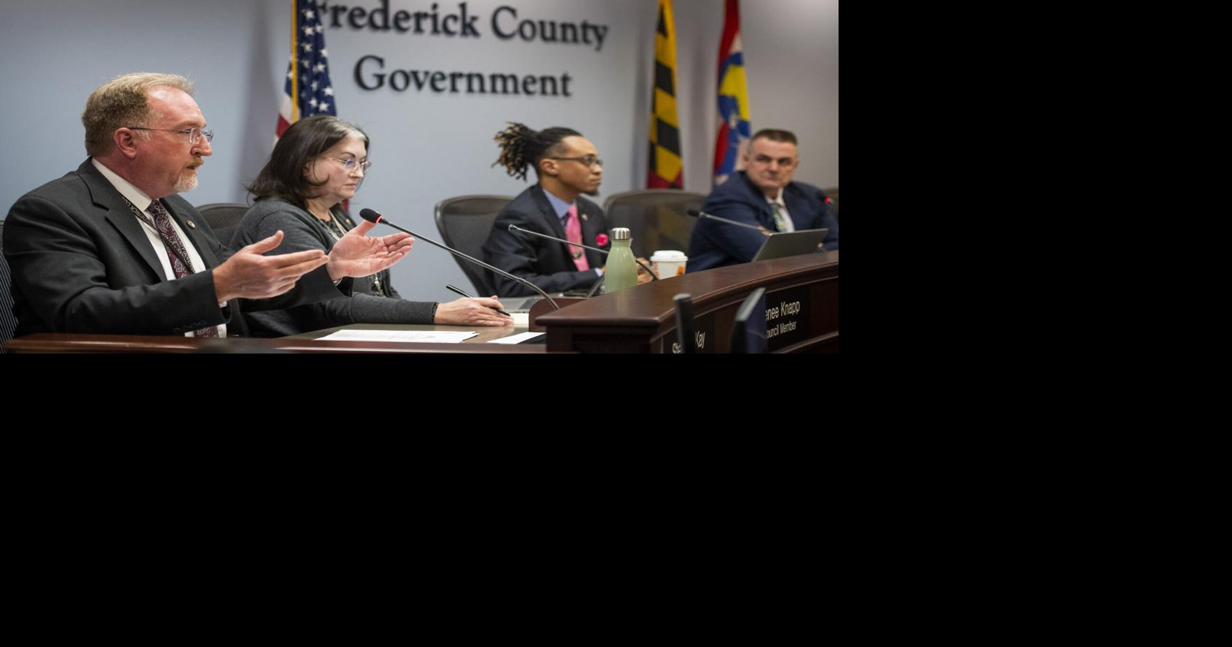 County Council votes to expand one property tax program, considers ...
