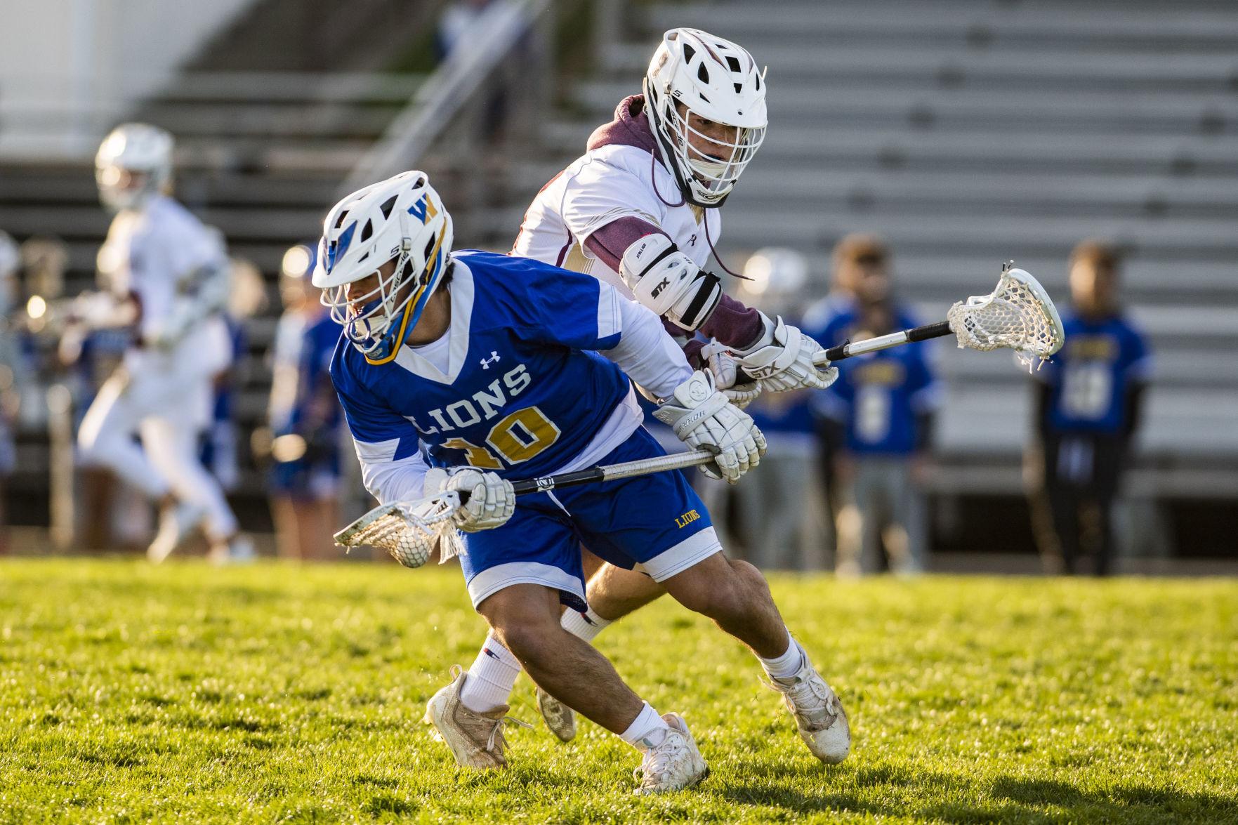 Ben Wells, Brunswick boys lacrosse pull past Walkersville, 11 ...