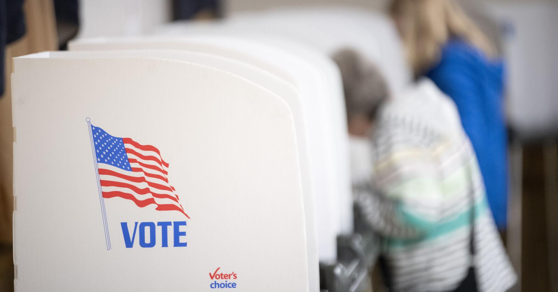 Views from voters at Mt. Pleasant Ruritan Club - Vimarsana News