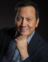 Rob Schneider wants you to forget your problems and laugh