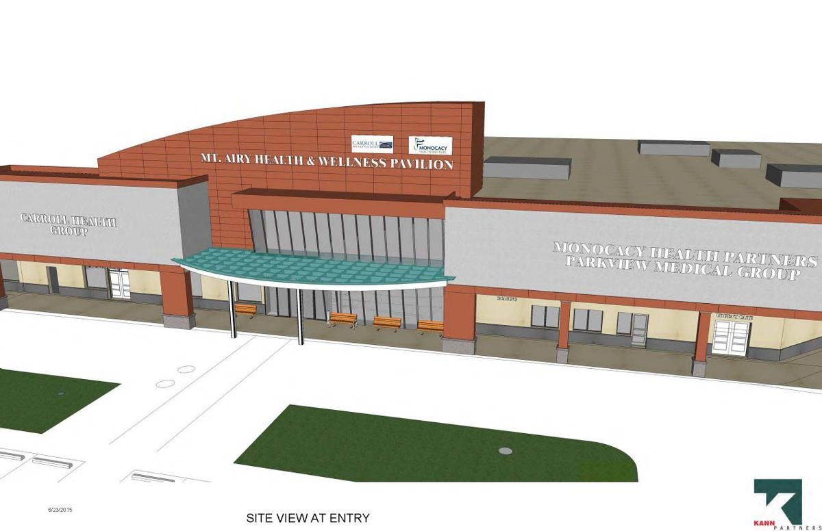 New health services coming to Mount Airy Hospitals And Doctors