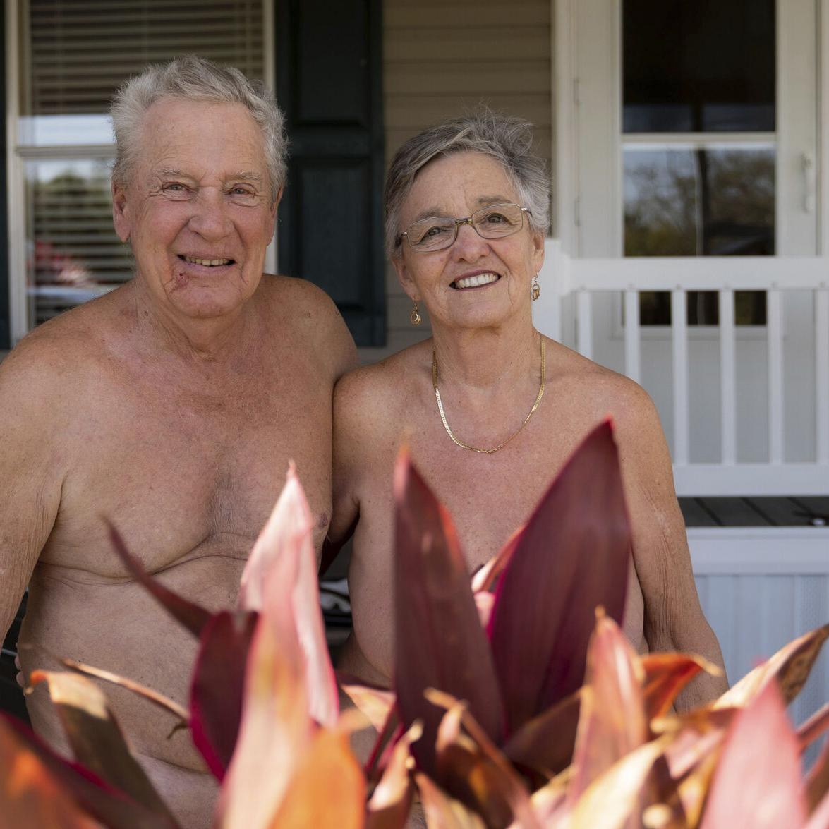 Pure Nudism.com 301 