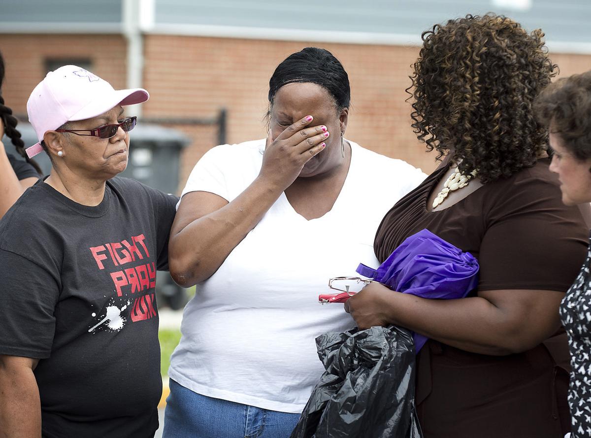 Ice-cream truck driver shot to death in Lucas Village ...