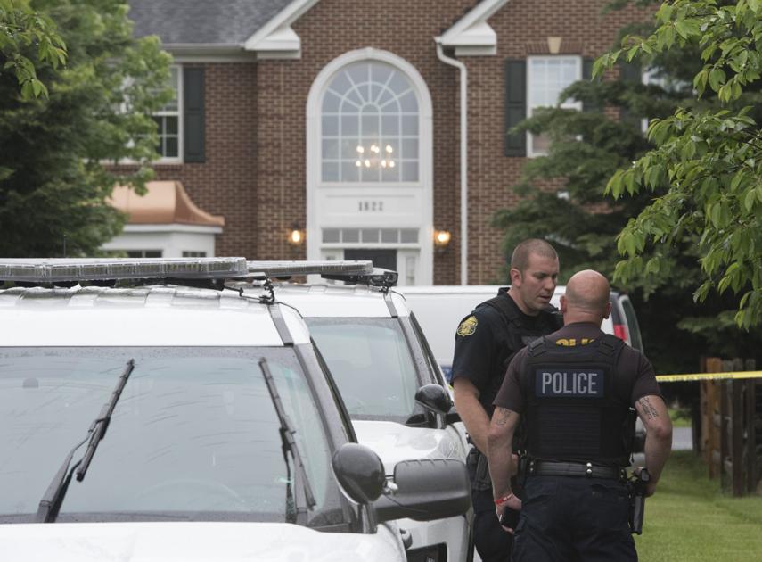 Frederick police charge suspect after fatal shooting Public