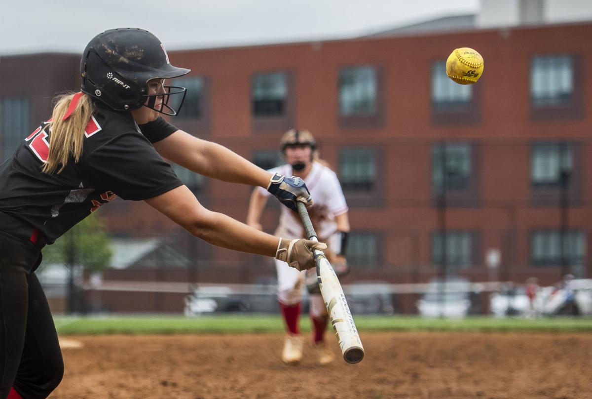 Class 3A Regional Softball Final