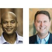Moore and Cox differ on data centers at Maryland conference By Christine Condon Maryland Matters Aug 17, 2026 8 mins ago