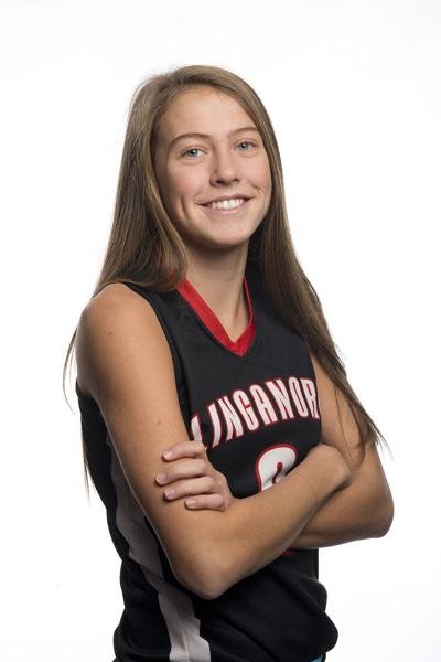 Five questions with Marina Rupinski, Senior forward, Linganore field ...