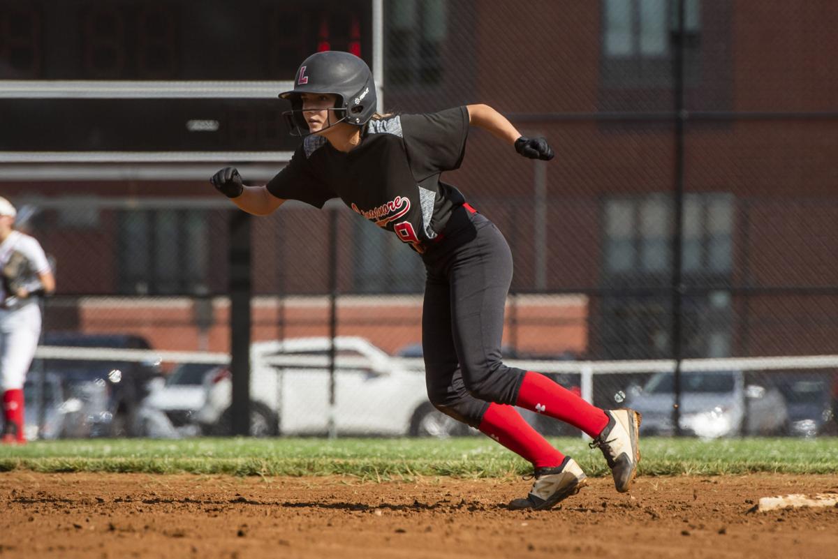 Class 3A Regional Softball Final