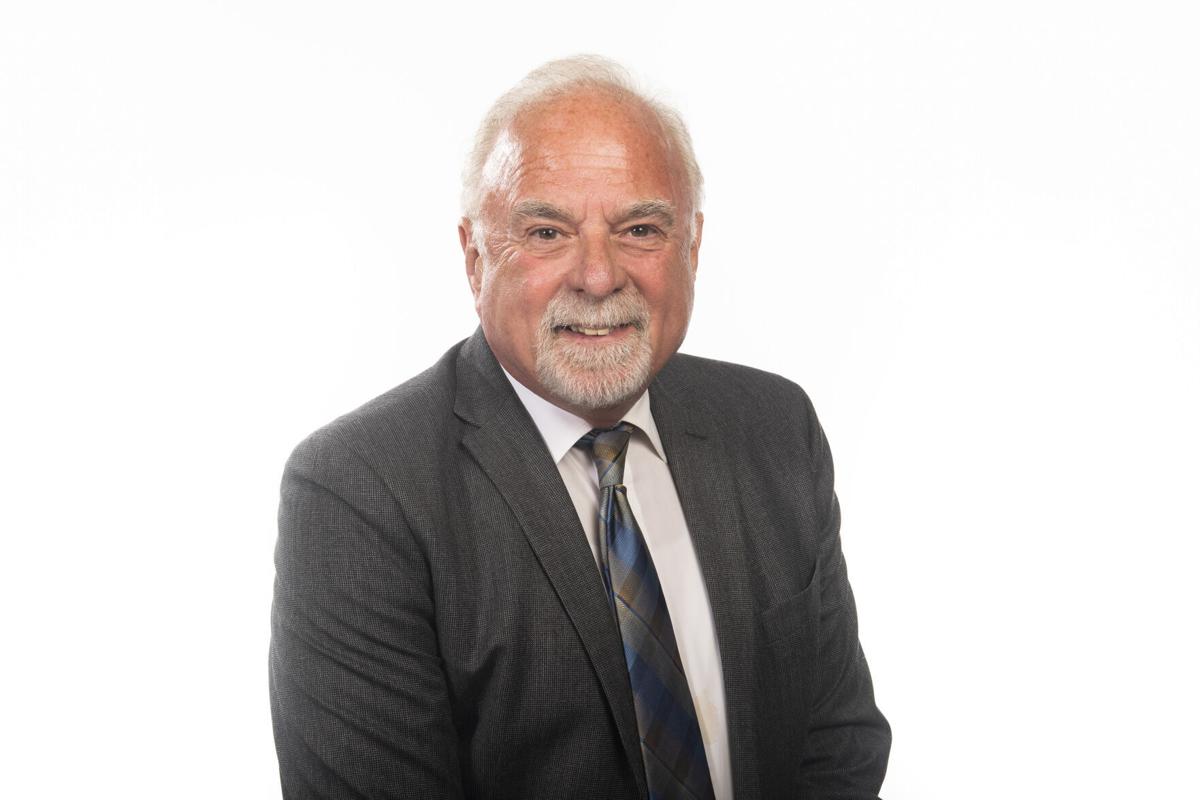 Kerr campaigning to make health insurance, government more accessible